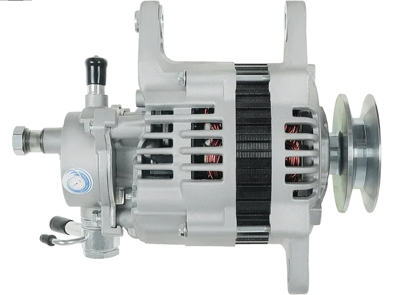 A2130S AS-PL - 1.ALTERNATOR — zdjęcie 4 z 5