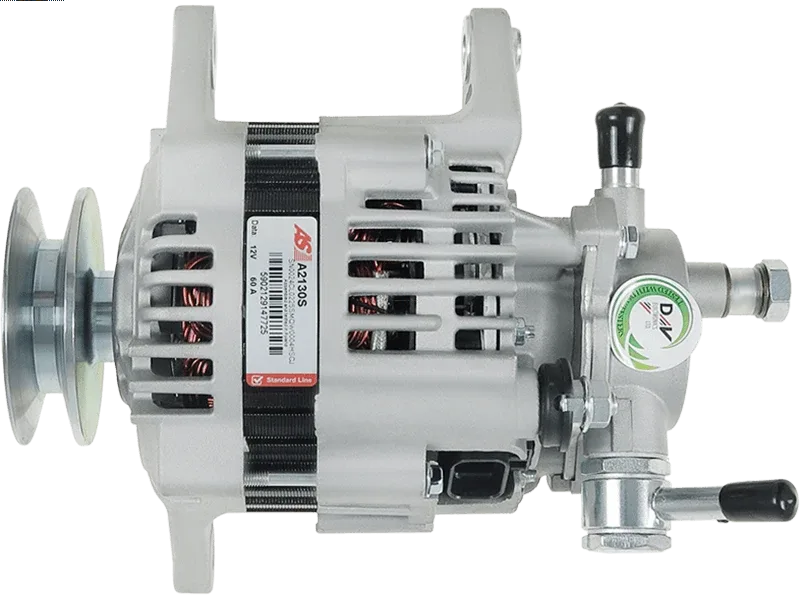 A2130S AS-PL - 1.ALTERNATOR — zdjęcie 2 z 5