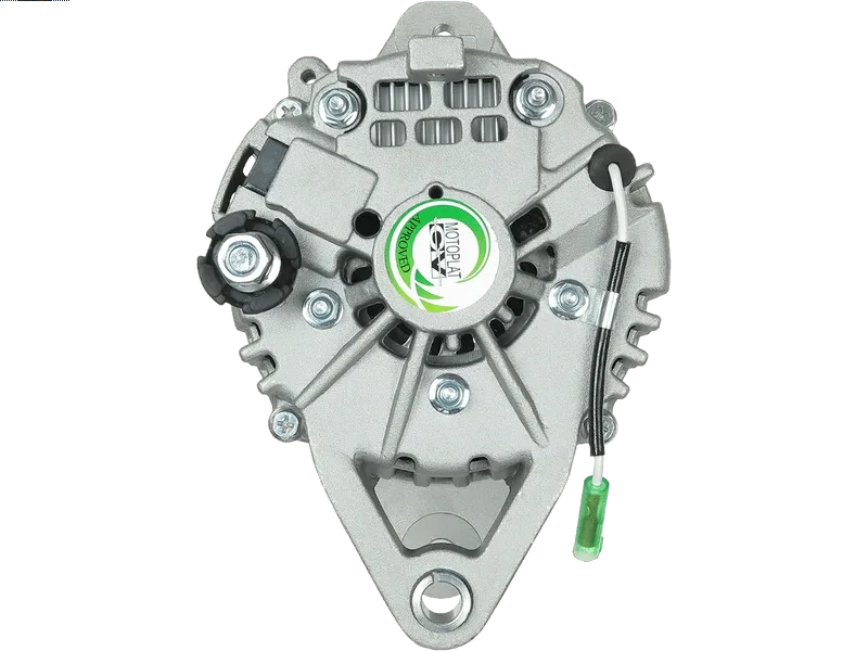 A2134S AS-PL - 1.ALTERNATOR — zdjęcie 3 z 5