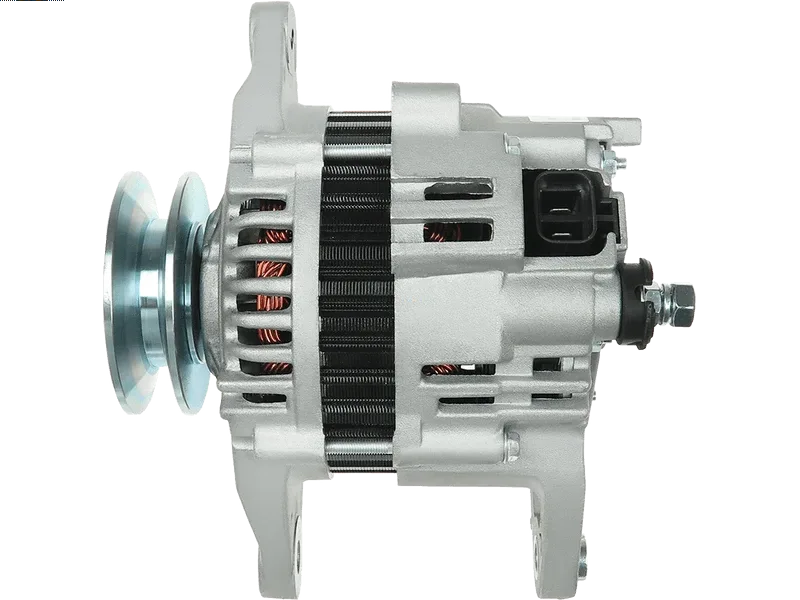 A2134S AS-PL - 1.ALTERNATOR — zdjęcie 2 z 5