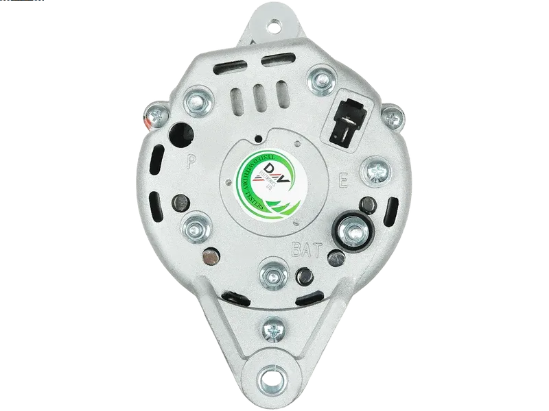 A2135S AS-PL - 1.ALTERNATOR — zdjęcie 3 z 4