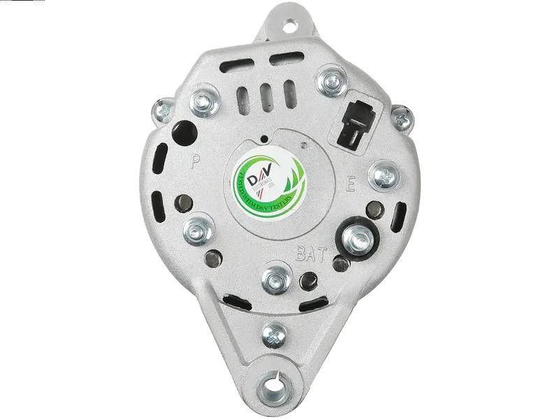A2136S AS-PL - 1.ALTERNATOR — zdjęcie 3 z 4