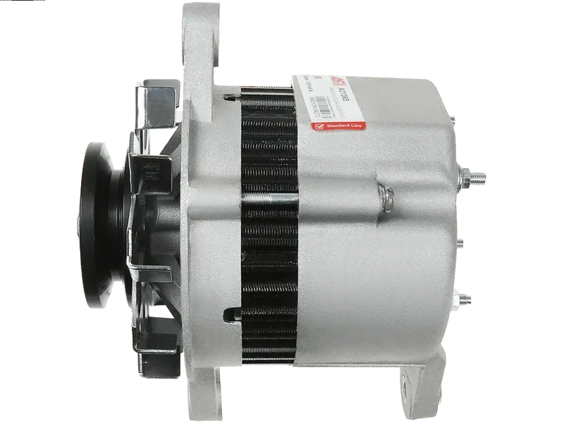 A2136S AS-PL - 1.ALTERNATOR — zdjęcie 4 z 4