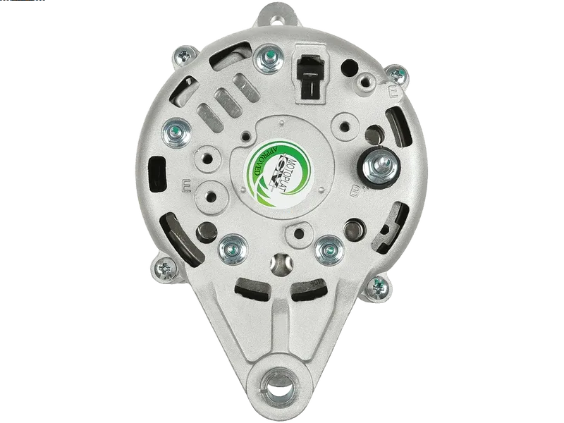 A2137S AS-PL - 1.ALTERNATOR — zdjęcie 3 z 4