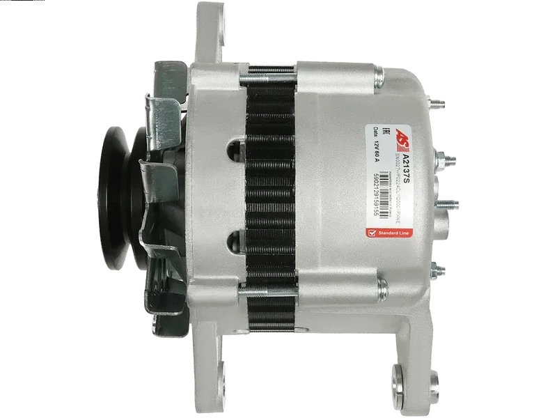 A2137S AS-PL - 1.ALTERNATOR — zdjęcie 4 z 4