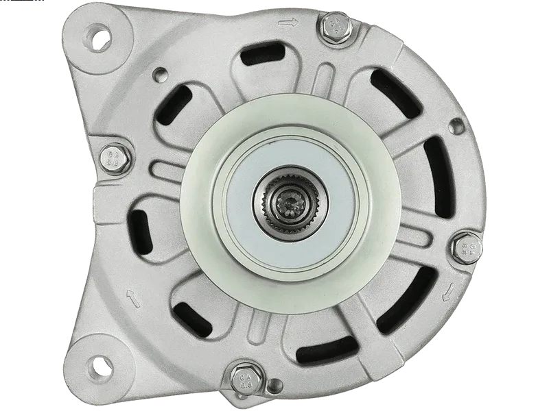 A2138S AS-PL - 1.ALTERNATOR — zdjęcie 1 z 4