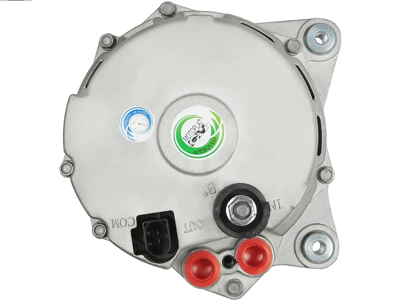 A2138S AS-PL - 1.ALTERNATOR — zdjęcie 3 z 4
