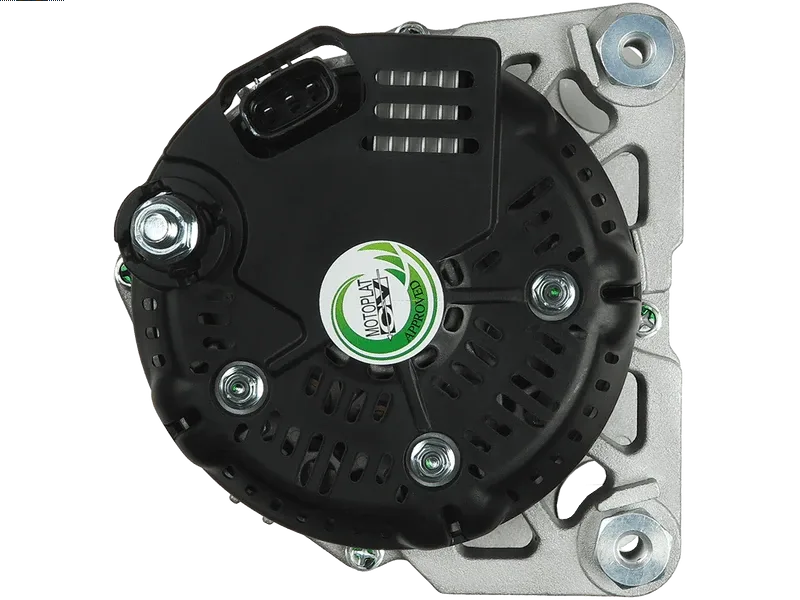 A2141S AS-PL - 1.ALTERNATOR — zdjęcie 3 z 5