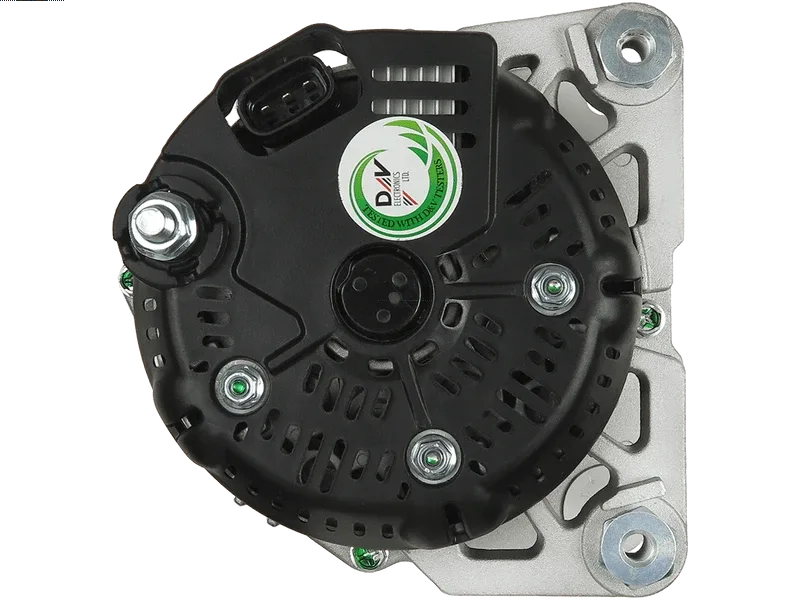 A2142S AS-PL - 1.ALTERNATOR — zdjęcie 3 z 4