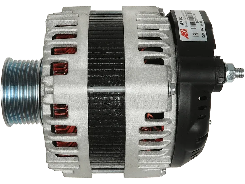 A2142S AS-PL - 1.ALTERNATOR — zdjęcie 4 z 4