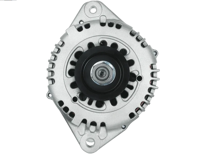 A2143SR AS-PL - 1.ALTERNATOR — zdjęcie 4 z 4