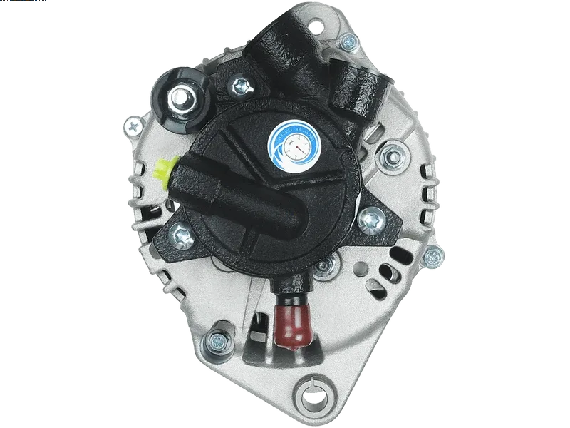 A2143SR AS-PL - 1.ALTERNATOR — zdjęcie 2 z 4