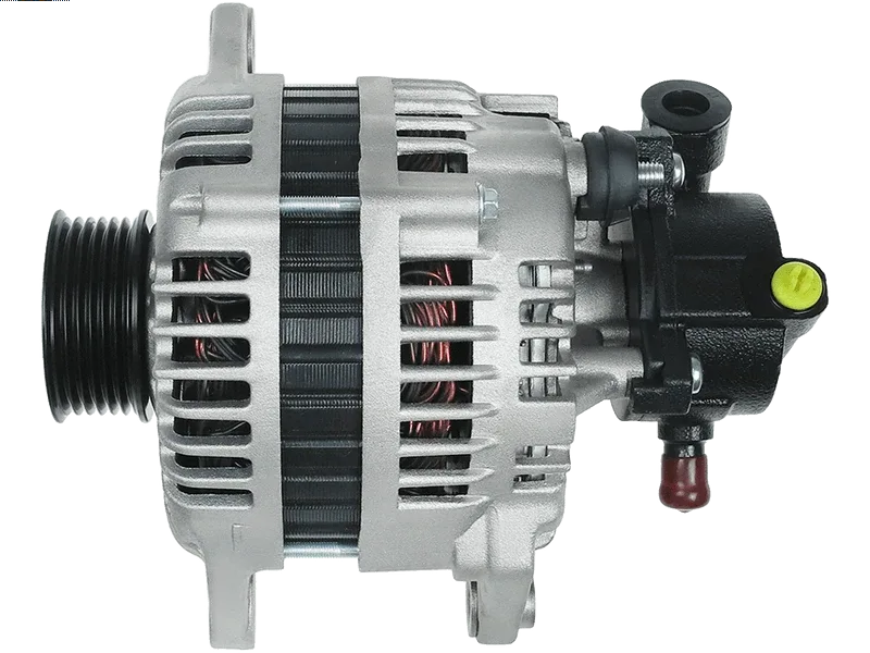 A2143SR AS-PL - 1.ALTERNATOR — zdjęcie 1 z 4