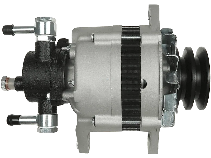 A2144S AS-PL - 1.ALTERNATOR — zdjęcie 2 z 4