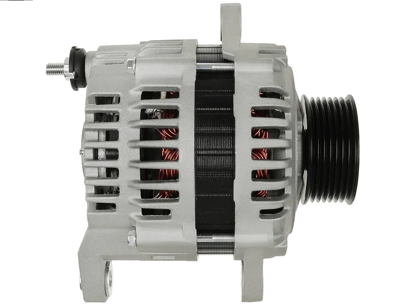 A2148S AS-PL - 1.ALTERNATOR — zdjęcie 4 z 5