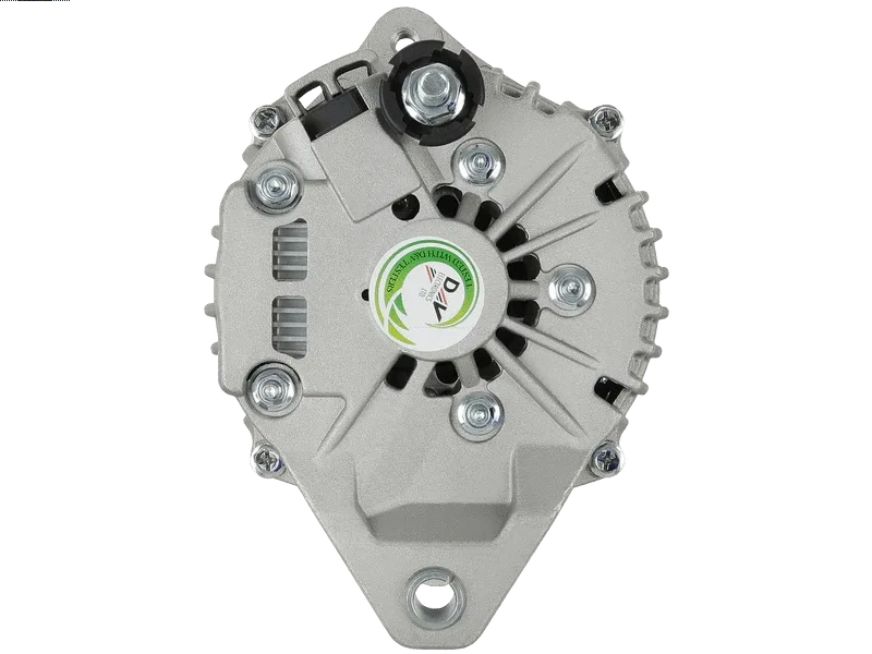 A2148S AS-PL - 1.ALTERNATOR — zdjęcie 3 z 5