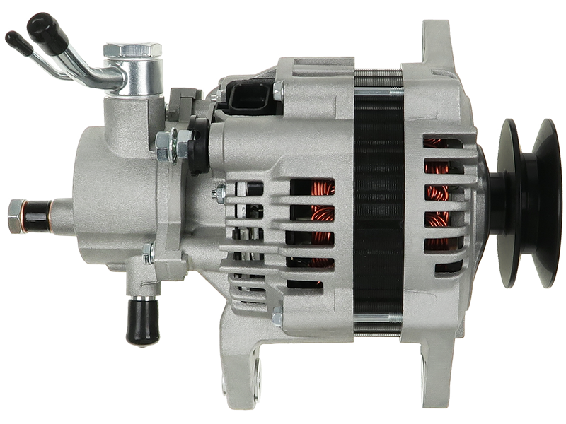 A2149S AS-PL - 1.ALTERNATOR — zdjęcie 4 z 5