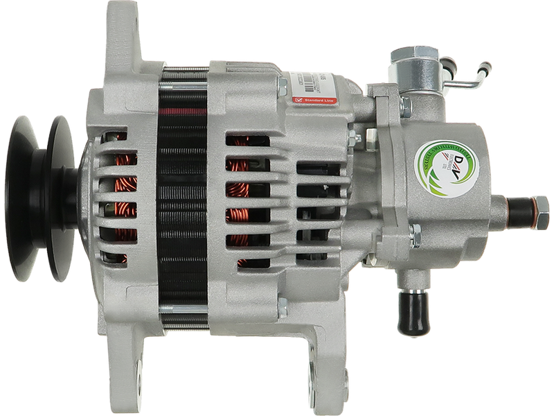 A2149S AS-PL - 1.ALTERNATOR — zdjęcie 2 z 5