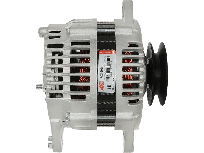 A2150S AS-PL - 1.ALTERNATOR — zdjęcie 4 z 5