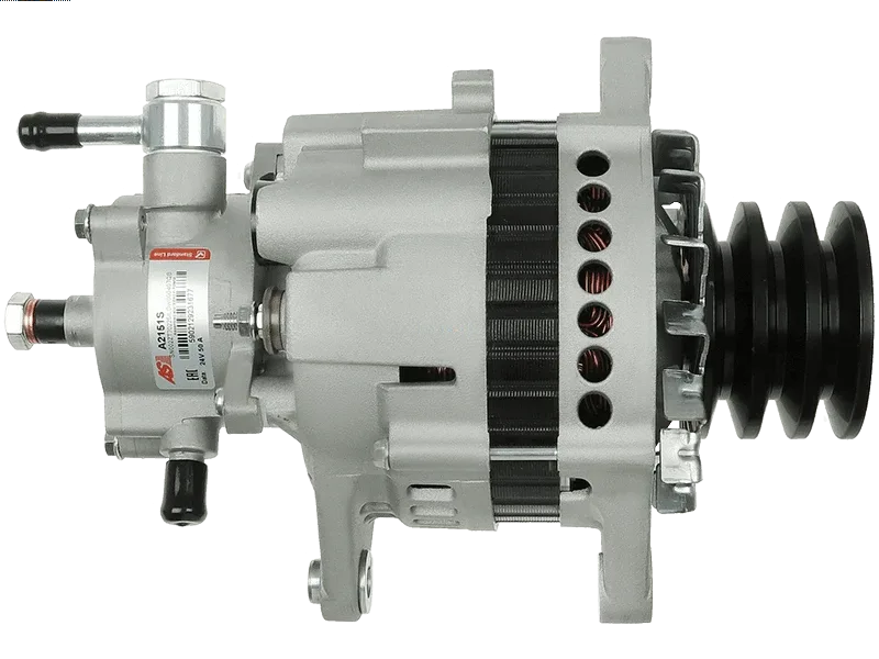 A2151S AS-PL - 1.ALTERNATOR — zdjęcie 2 z 4