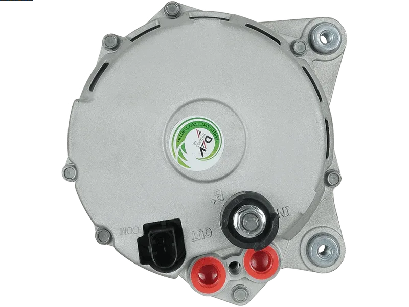 A2152S AS-PL - 1.ALTERNATOR — zdjęcie 3 z 5