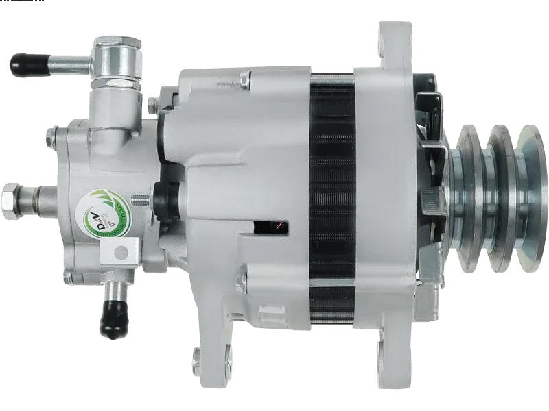 A2153S AS-PL - 1.ALTERNATOR — zdjęcie 2 z 4