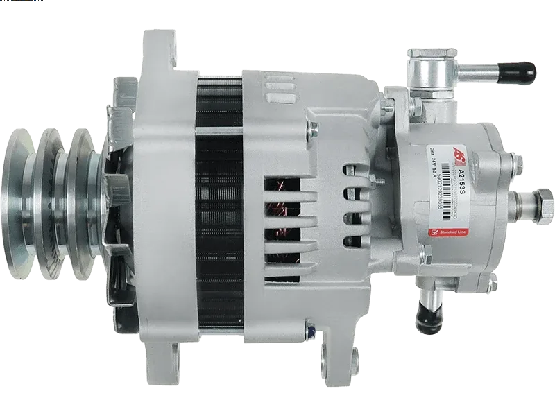 A2153S AS-PL - 1.ALTERNATOR — zdjęcie 4 z 4