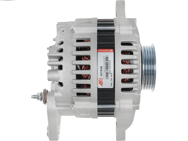 A2154S AS-PL - 1.ALTERNATOR — zdjęcie 2 z 4