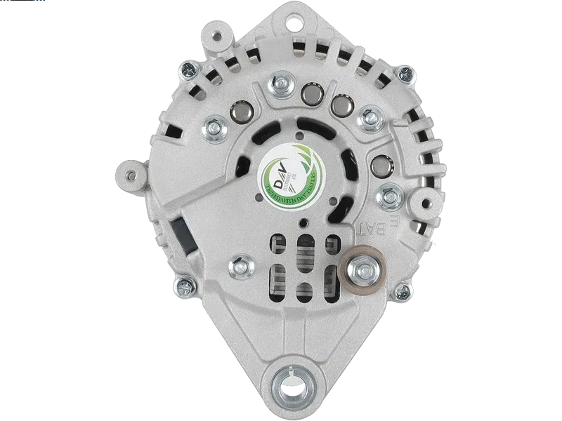 A2154S AS-PL - 1.ALTERNATOR — zdjęcie 3 z 4
