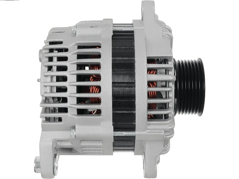 A2156S AS-PL - 1.ALTERNATOR — zdjęcie 2 z 4