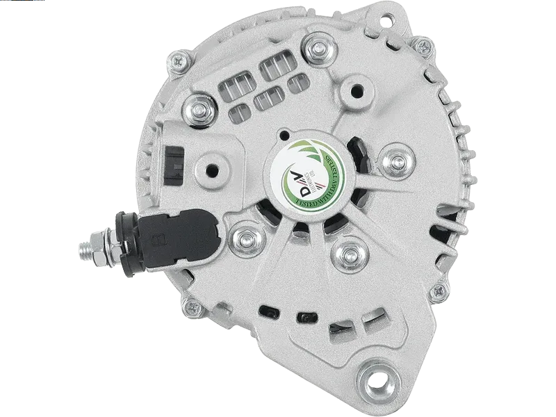 A2156S AS-PL - 1.ALTERNATOR — zdjęcie 3 z 4