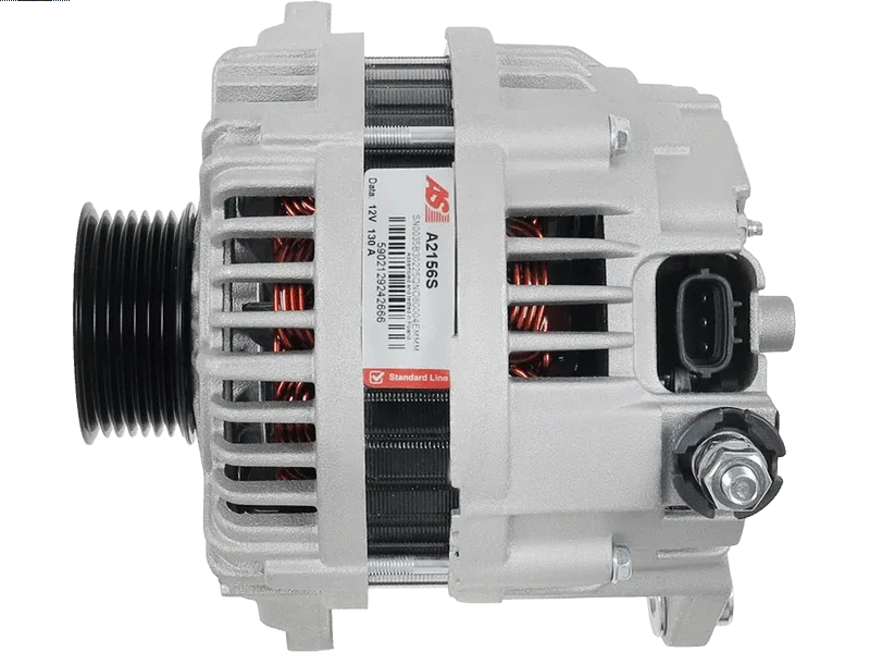 A2156S AS-PL - 1.ALTERNATOR — zdjęcie 4 z 4