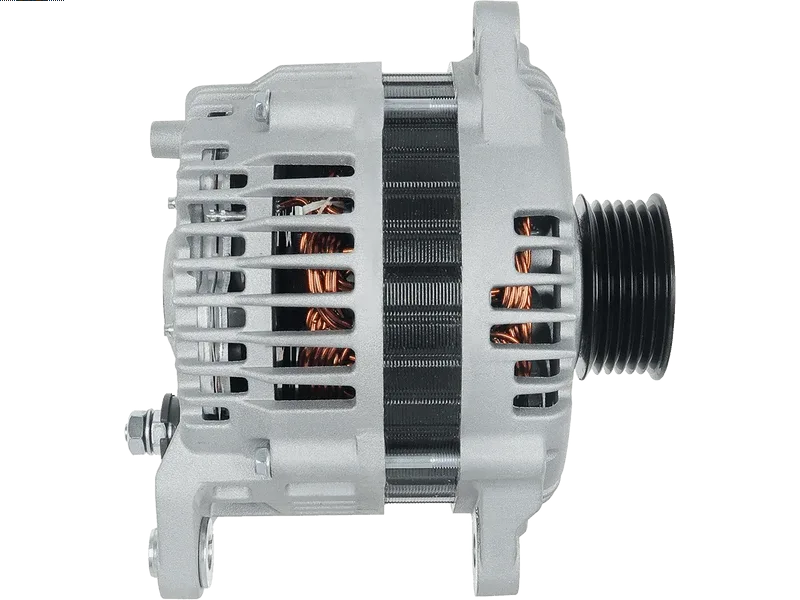A2157S AS-PL - 1.ALTERNATOR — zdjęcie 2 z 4