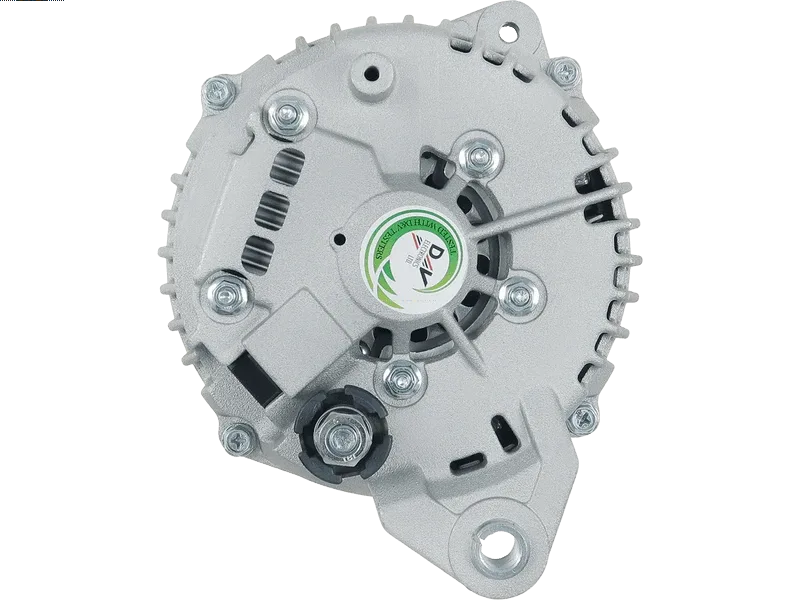 A2157S AS-PL - 1.ALTERNATOR — zdjęcie 3 z 4