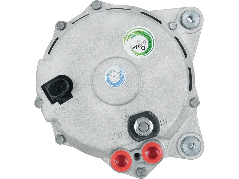 A2159S AS-PL - 1.ALTERNATOR — zdjęcie 3 z 5