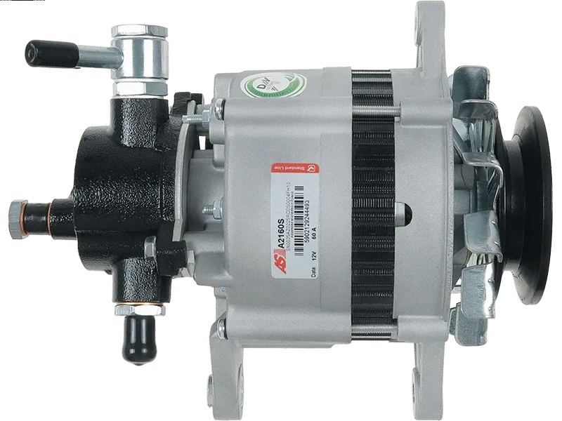 A2160S AS-PL - 1.ALTERNATOR — zdjęcie 4 z 5
