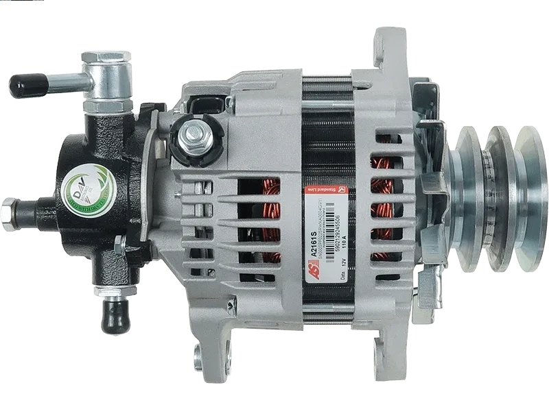 A2161S AS-PL - 1.ALTERNATOR — zdjęcie 2 z 4