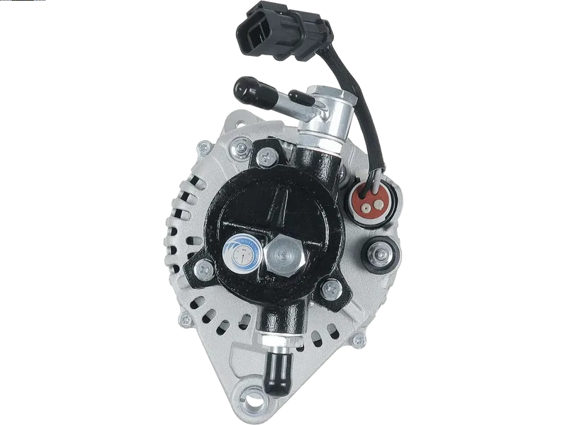 A2162S AS-PL - 1.ALTERNATOR — zdjęcie 3 z 4