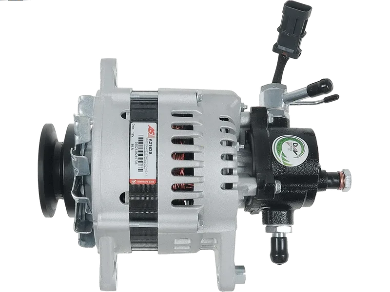 A2162S AS-PL - 1.ALTERNATOR — zdjęcie 4 z 4