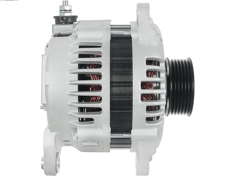 A2163S AS-PL - 1.ALTERNATOR — zdjęcie 4 z 5