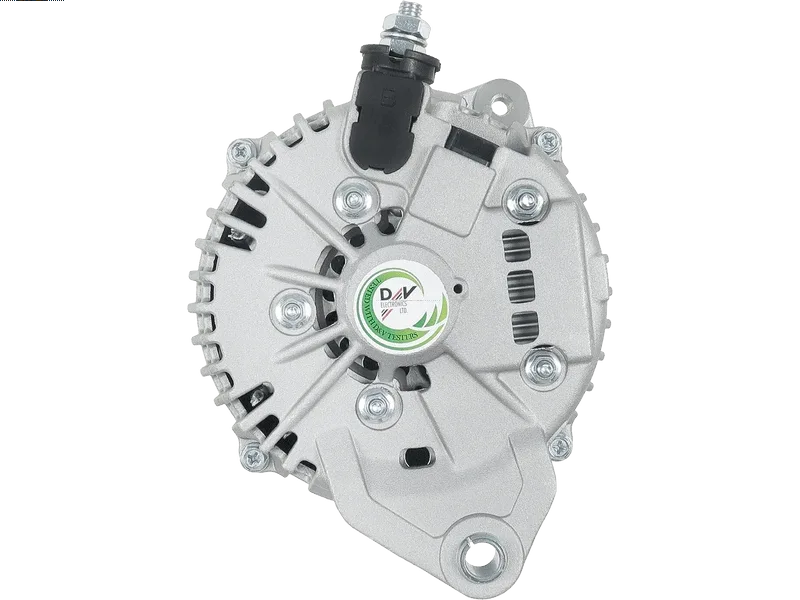 A2163S AS-PL - 1.ALTERNATOR — zdjęcie 3 z 5