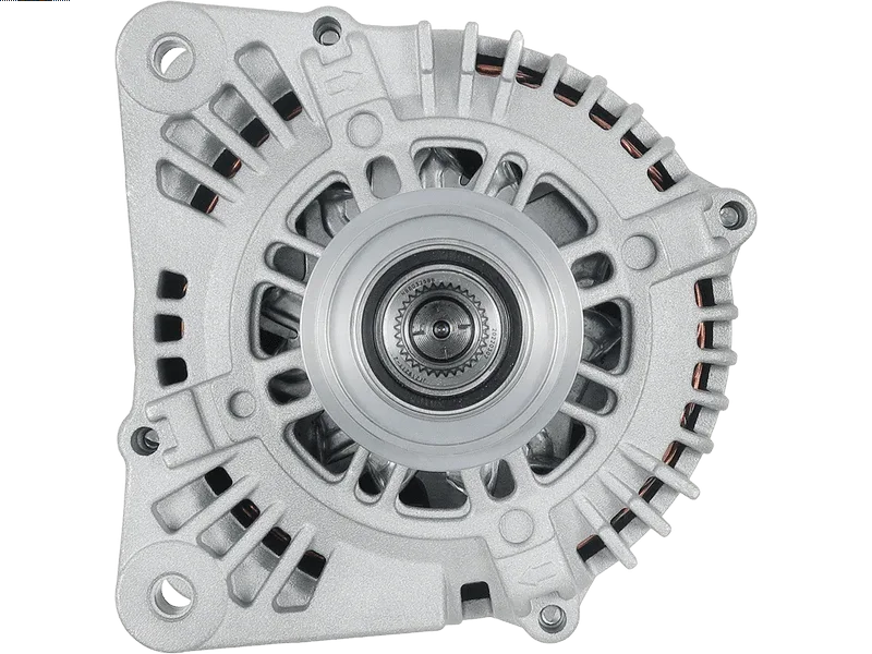 A2164S AS-PL - 1.ALTERNATOR — zdjęcie 1 z 4