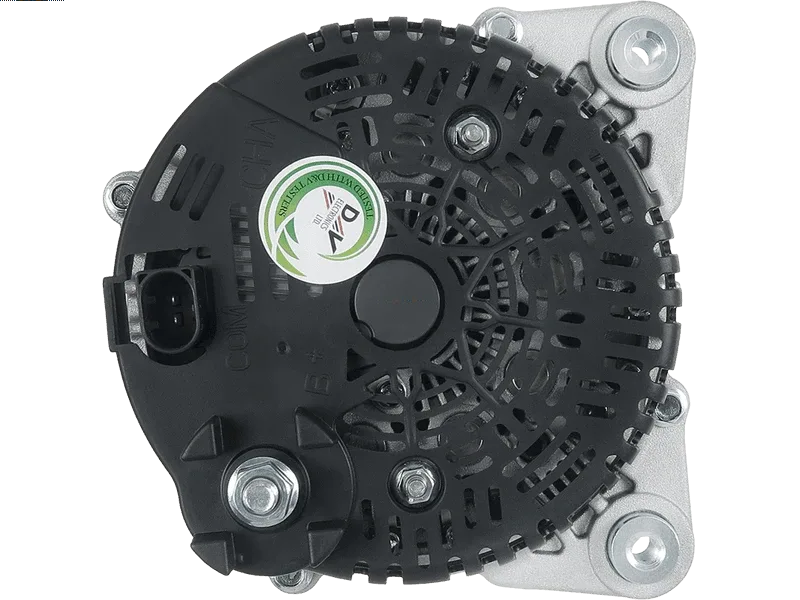 A2164S AS-PL - 1.ALTERNATOR — zdjęcie 3 z 4