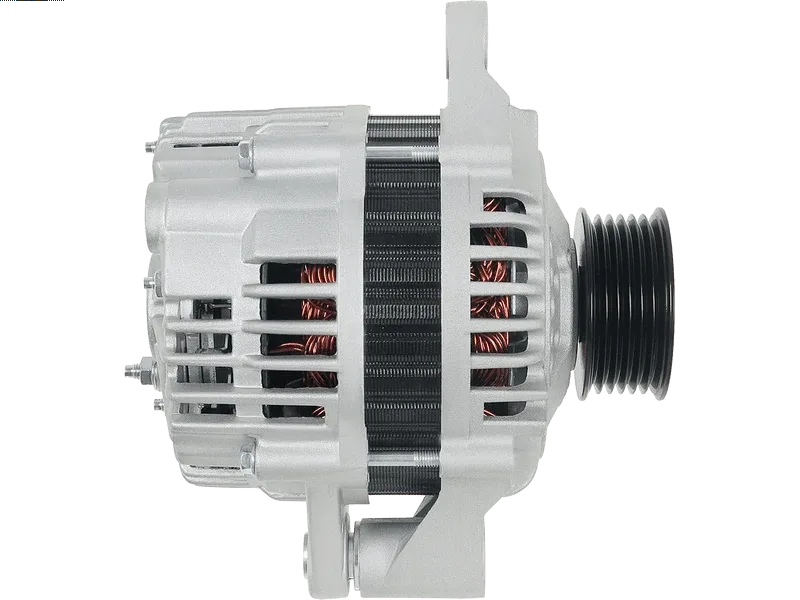 A2165S AS-PL - 1.ALTERNATOR — zdjęcie 4 z 5