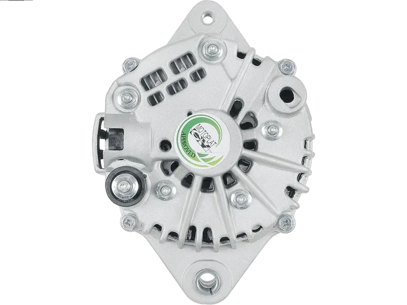 A2165S AS-PL - 1.ALTERNATOR — zdjęcie 3 z 5