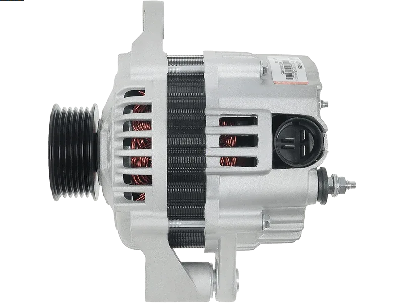 A2165S AS-PL - 1.ALTERNATOR — zdjęcie 2 z 5