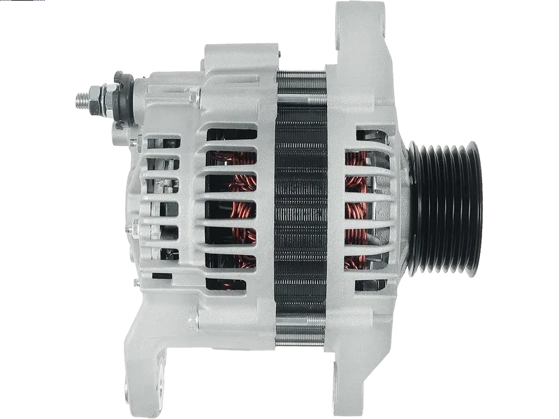 A2166S AS-PL - 1.ALTERNATOR — zdjęcie 3 z 5