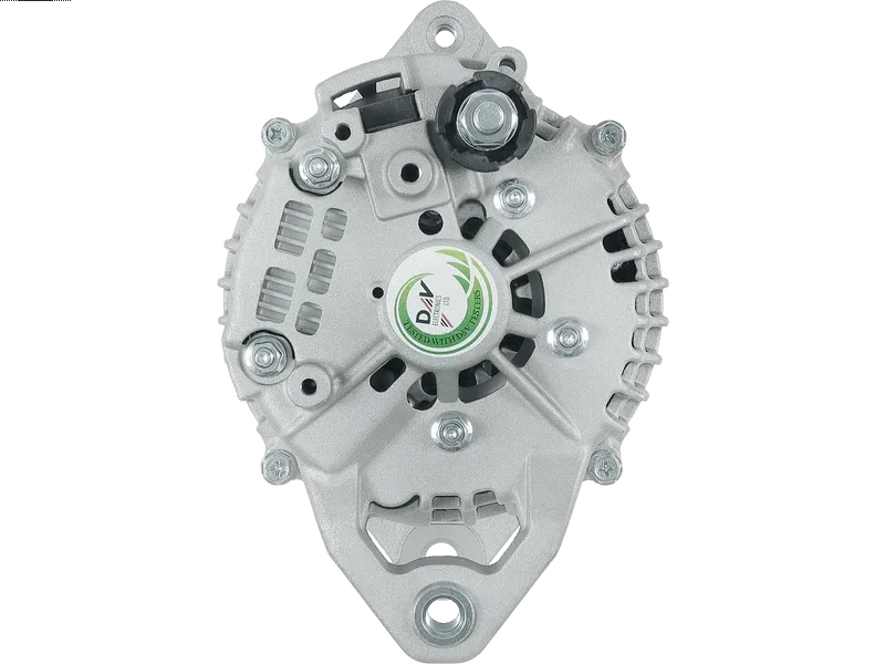 A2166S AS-PL - 1.ALTERNATOR — zdjęcie 4 z 5