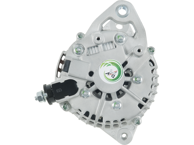 A2168S AS-PL - 1.ALTERNATOR — zdjęcie 3 z 5