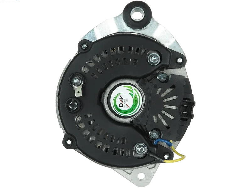 A3001 AS-PL - 1.ALTERNATOR — zdjęcie 3 z 7